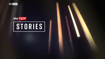 EMB 10/10 Monica Guerritore a Stories, venerdì 11/10 su Sky Tg24