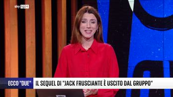 "Due", Enrico Brizzi racconta il sequel di "Jack Frusciante è uscito dal gruppo"