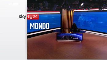 Sky Tg24 Mondo, puntata integrale del 10.10.2024