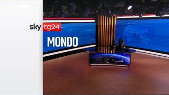 Sky Tg24 Mondo, la puntata integrale del 9 ottobre