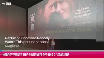 VIDEO Nobody Wants This rinnovata per una 2Â° stagione