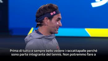 INTV FEDERER SHANGHAI_5016435