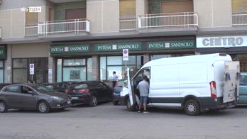 Bari, il bancario "spione" potrebbe aver avuto dei complici