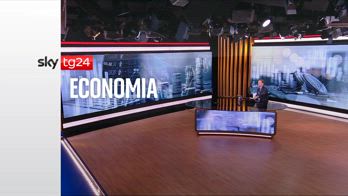 Sky Tg24 Economia, puntata del 11.10.2024