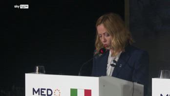 Meloni: attaco a Unifil inaccettabile, viola risoluzione Onu