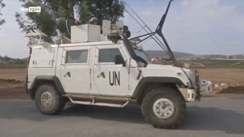 Med9, Meloni a Cipro: attacco a Unifil inaccettabile