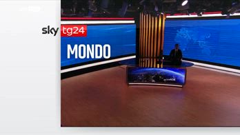 Sky Tg 24 Mondo, la puntata integrale dell'11 ottobre