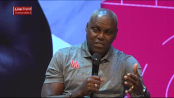 CARL LEWIS