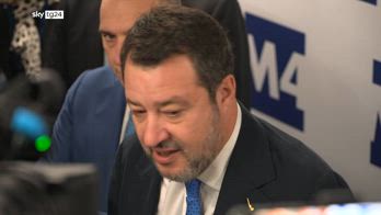 Salvini: Stellantis dovrebbe solo chiedere scusa, non è in condizione di fare altro