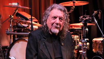 Robert Plant: "La Storia non è abbastanza"