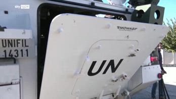 Unifil, mandato e regole di ingaggio