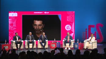 ESTRATTO PANEL BUFFON SU ITALIA AL MONDIALE_4246612