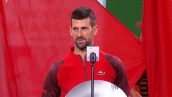 INTV DJOKOVIC