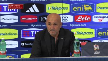 CONF SPALLETTI