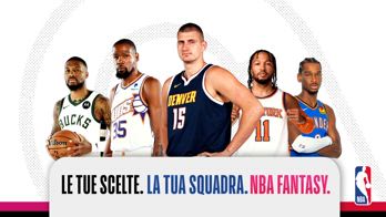 NBA Fantasy, riparte la sfida: come si gioca