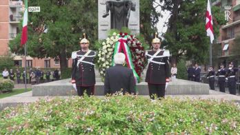 Milano, Mattarella a 80esimo anniversario strage di Gorla