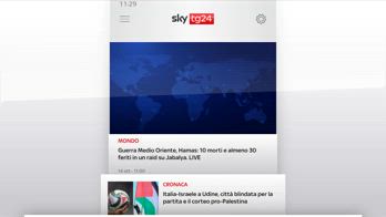 Sky TG24 Business, la puntata del 14 ottobre 2024