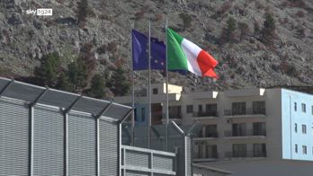 Questione migranti, centri Albania, a giorni primi arrivi