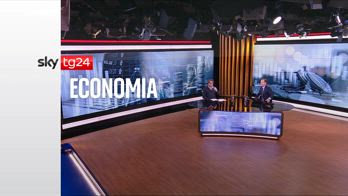 Sky Tg24 Economia, puntata del 14.10.2024