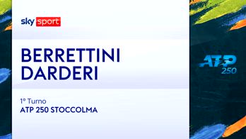 HL BERRETTINI DARDERI 1T STOCCOLMA 241014_0436656