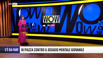 "C'è da fare", artisti insieme per contrastare il disagio psicologico negli adolescenti