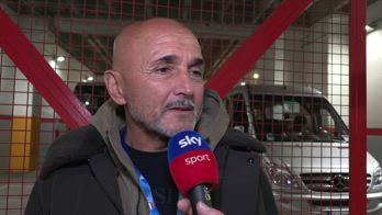 SPALLETTI INTV