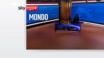 Sky tg24 Mondo, i fronti in Medioriente e gli Usa a 21 giorni dal voto