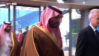 Guerra Medioriente, chi è MBS il reggente dei Saud