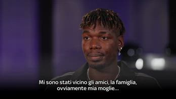 INTV POGBA INTEGRALE 241016_0611004