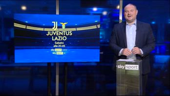 CORNER JUVE - WEAH IN GRUPPO