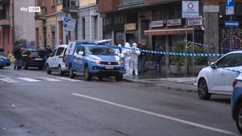 Milano, rapinatore ucciso, in manette per omicidio volontario barista e suo zio