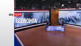 Sky Tg24 Economia, puntata del 17.10.2024