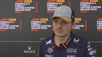 F1_USA_INTV VERSTAPPEN SU T TRAY GIOVEDI GP USA 241017.transfer_5037367