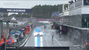 FP1 CANCELLATA