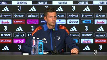 CONF THIAGO MOTTA