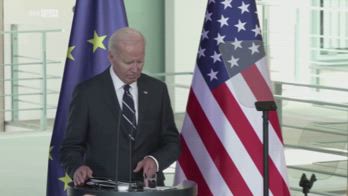 Biden incontra Scholz: speranze per un cessate il fuoco