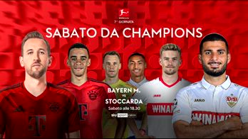 ESTRATTO EUROSHOW PRE BAYERN MONACO-STOCCARDA_0234144