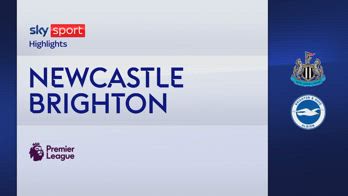 HL NEWCASTLE - BRIGHTON