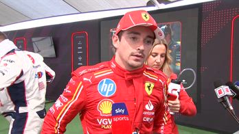 INTV. LECLERC