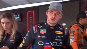 INTV VERSTAPPEN QUALIFICHE AUSTIN USA_1121046