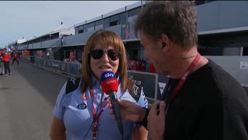 INTV NADIA GRESINI