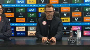 CONF DI FRANCESCO