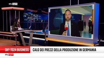 Sky TG24 Business, la puntata del 21 ottobre 2024