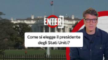 Come si elegge il Presidente degli Stati Uniti