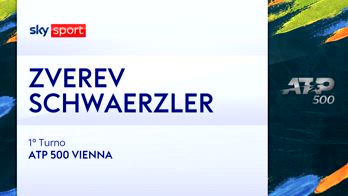 HL ZVEREV SCHWAERZLER 1T VIENNA MICHELA_4123492