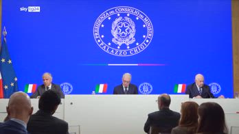 Cdm approva decreto su paesi sicuri. Nordio: magistrati non hanno compreso sentenza europea