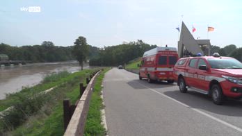 Maltempo in Veneto, trovato morto il manovratore del ponte mobile caduto nel Piave lo scorso 9 ottobre