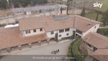 Bruno Barbieri 4 Hotel. Veneto: Agriturismo La Dolza