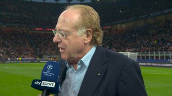 INTV SCARONI SU STADIO