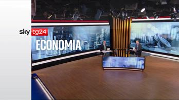 Sky Tg24 Economia, puntata del 22.10.2024